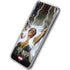 Marvel X-Men Storm by Joe Jusko Galaxy A50 Clear Case